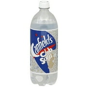 Canfield's Club Soda, 33.8 oz (Pack of 15)