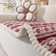 thumbnail image 5 of Cushion winter sofa cover, Thickened Mantou cushion, Modern pet antiskid sofa cushion, durable fabric, for bedroom, high-traffic, search volume 1500, versatile design, foldable, lightweight, for, 5 of 9