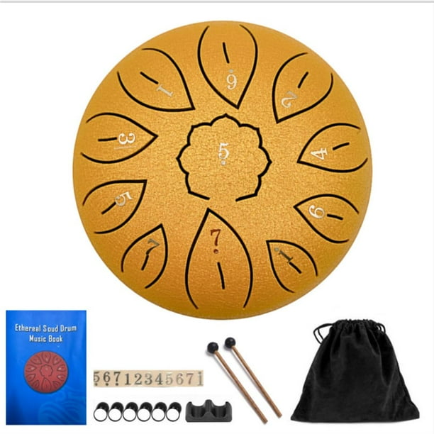 Drume 2024 hand drum