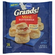Pillsbury Pillsbury Grands! Biscuits, 28 ea
