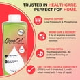 thumbnail image 3 of LiquaCel Liquid Protein, Watermelon, 16g Collagen Protein, 32 fl oz, 3 of 6