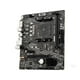 thumbnail image 3 of Placa base MSI A520M-A PRO Socket AM4 AMD A520 DDR4 Micro ATX, 3 of 4
