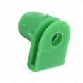 thumbnail image 4 of 10Pcs Car Rear Bumper Trim Fastener Clips For Volvo V40 S60 XC40 XC60 XC90 C70 S90 V90 Bumper Trim Plastic Retaining Nuts, 4 of 5