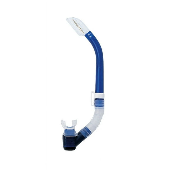 Tusa SP-580Q Imprex II Hyperdry Snorkel