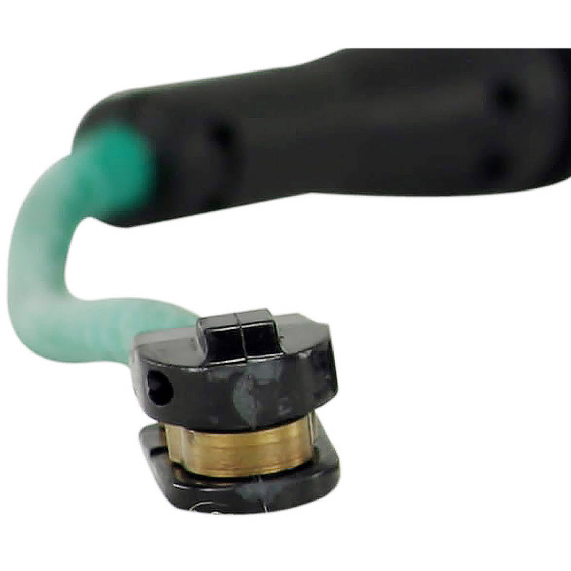 Dorman BW1012 Rear Disc Brake Pad Wear Sensor for Specific BMW Models