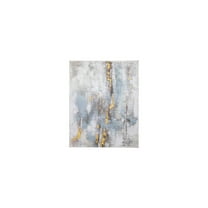 Yosemite Home Decor Crackle Wall Art