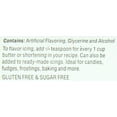 thumbnail image 5 of Cream Cheese Icing Flavor - 1 oz by LorAnn, 5 of 5