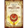 thumbnail image 2 of Magician, Michael Scott Hardcover, 2 of 2