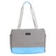 thumbnail image 2 of Bolso De Hombro Para Mascotas, Fácil De Limpiar, Impermeable, Cómodo, Transpirable, Bolsa De Transporte Para Mascotas, Universal Para Perros, 2 of 7