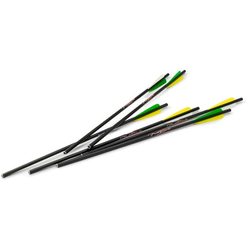 Excalibur Firebolt Carbon Arrows 20 in.6pk 22CAV-6