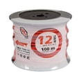 thumbnail image 1 of Cable Eléctrico Thw-Ls/Thhw-Ls Iusa Cal 12 Rojo 100 M, 1 of 3