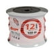 thumbnail image 1 of Cable Eléctrico Thw-Ls/Thhw-Ls Iusa Cal 12 Rojo 100 M, 1 of 3
