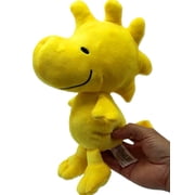 Snoopy Woodstock Plush Doll Stuffed Animal 8