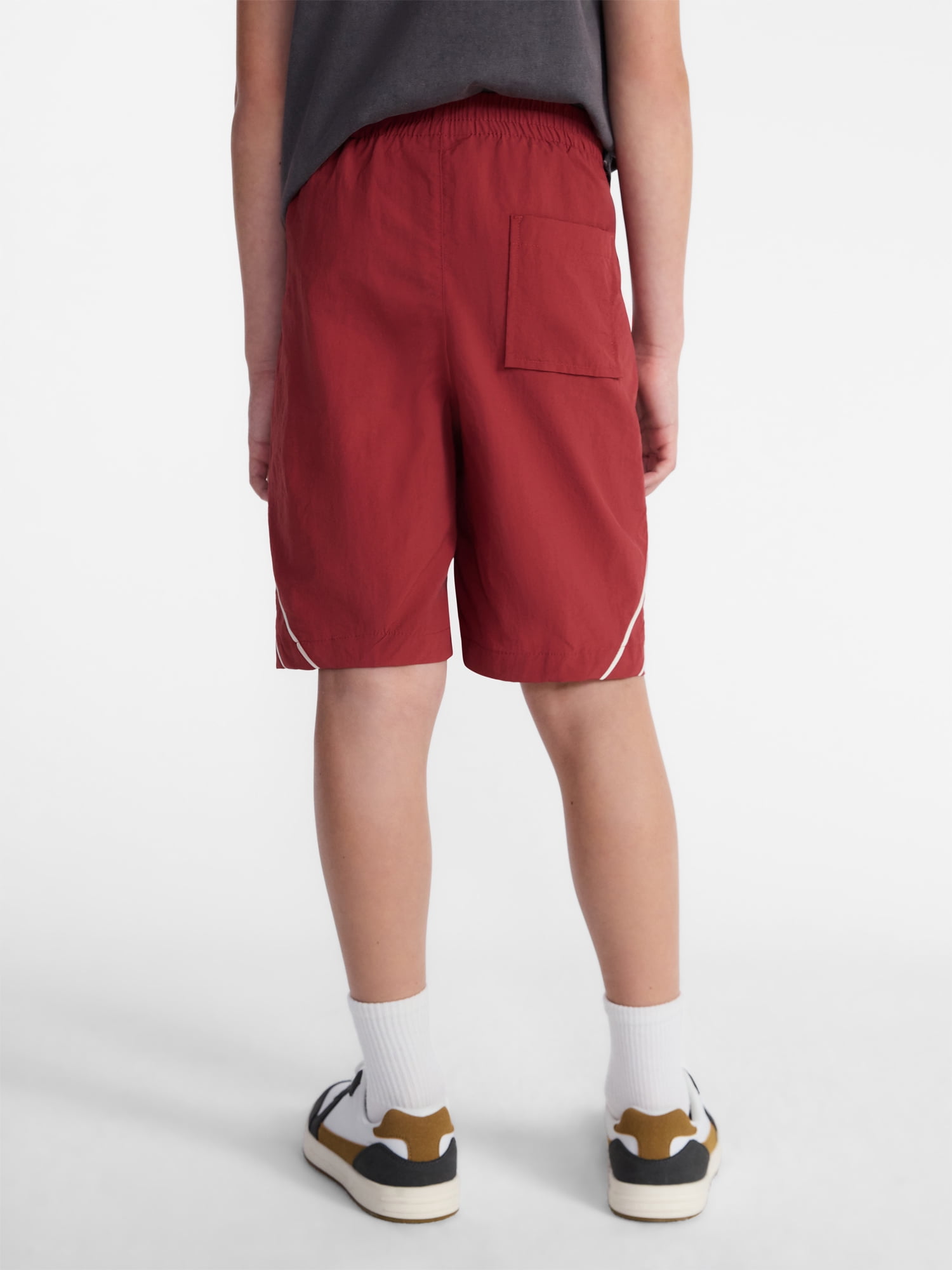 Weekend Academy Boys Sport Shorts, Sizes 4-18