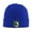 Blue, variant on Louisville Kings Beanie Hat Knitted Warm Winter Cap