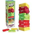 thumbnail image 2 of Jenga: Scooby-Doo! Edition 1+ players, ages 6+, 5-15 minutes, 2 of 2