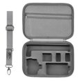 thumbnail image 3 of Bolsa de Transporte Impermeable para Para Action 5 Pro: Bolsa de Cámara Amigable para Viajes, 3 of 10