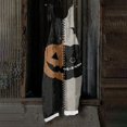 thumbnail image 7 of Evdexr Halloween Jumpsuits for Women 2026 Jack O Lantern Ghost Graphic Rompers Wide Leg Sleeveless Square Neck Overalls Baggy Breathable Pants with Pockets L, 7 of 7