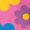Hot Pink, variant on Cethrio Girls Summer Outfit Sets 2 Piece, Fashion Short Sleeve Crew Neck Kids' Clothing Sets Blue Size 7-8