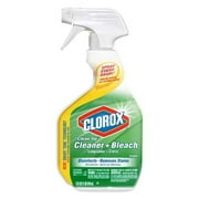 Clorox CLO01204 Clean-Up Cleaner Spray With Bleach 32 oz.