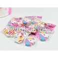 thumbnail image 2 of 36 Unicorn Erasers Party Favors Bag Fillers Unicornio Teacher Gift Redemption Prizes, 2 of 3