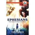 thumbnail image 2 of Pop's Devotions Ephesians: Forty Days of Living in God's Power, (Paperback), 2 of 2