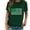 Army Green, variant on Aayomet St Patrick's Day Summer Tops For Women T Shirts for Women Plus Size,Valentines Day Shirt Love Heart Print Shirt Top T-Shirt Short Sleeve Cute Graphic Tee Shirts,Green XL