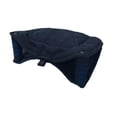 thumbnail image 3 of Almohada antimordeduras para perros, resistente a las mordeduras, equipo de entrenamiento, práctico juguete para tirar de perros, mangas de mordedura negro, 3 of 9