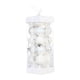 thumbnail image 1 of Decoraciones Del Árbol de Navidad,Bola Colgante Accesorios Bolas de Plástico Transparentes para la Cinta Del Árbol Colgante,Cajas de Regalo de Ornamentos Del Árbol de Navidad para la Decoración Del Ho, 1 of 5