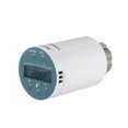 thumbnail image 1 of SEA801-ZIGBEE Radiateur Chauffant Intelligent Thermostat Compatible avec Amazon Alexa Google Radiateur Thermostatique Programmable Domestique Contrôleur de Température Valv Fonctionne avec Récepteur Sans Fil TYGWZW-01N, 1 of 8