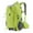 Green, variant on Men Women Hiking Backpack Travel Sport Durable Foldable Daypack Lightweight Packable Back Pack Outdoor Camping Hiking Bag