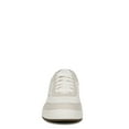thumbnail image 4 of Dr. Scholl's Dink It I7062S2 Women's US 11 White Leather Casual Shoes TF6675, 4 of 9
