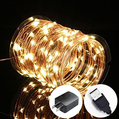 Lamps Lighting Ceiling Fans Fairy Led Starry String