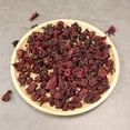 thumbnail image 2 of Luoshen Flower Tea 56g Roselle Tea Dry luoshenhua Dry flower Red Roselle Flower, 2 of 4