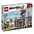 thumbnail image 1 of Coffre de jeu Le château du Roi Cochon d'Angry Birds, 1 of 2