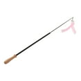 thumbnail image 3 of Cat Toys,Cat Teaser Wand Retractable Cat Teasing Wand Interactive Cat Toys Smart Functionality, 3 of 14