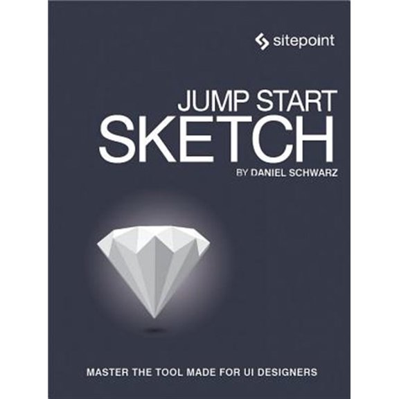 Pre-Owned Jump Start Sketch Daniel Schwarz (Paperback)
