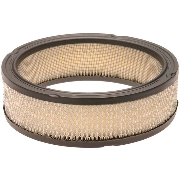 Air Filter Compatible with 1984 1988 Pontiac Fiero 2.5L 4Cylinder