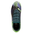 thumbnail image 4 of Tenis Puma Future 7 Play Tacos JR UNISEX 107949-03 azul acero 24, 4 of 5