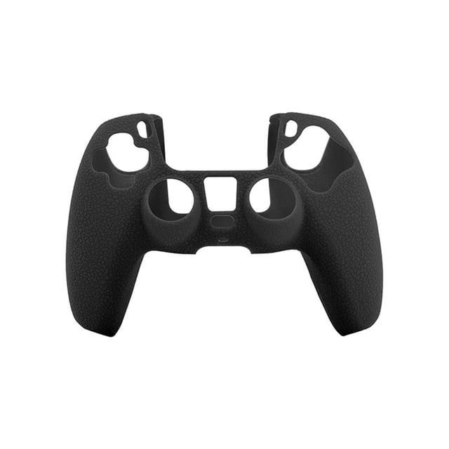 Matsuzay Funda protectora antideslizante con agarre de silicona Funda para controlador Funda para manija de juego Videojuegos y accesorios Numero 3