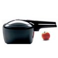 thumbnail image 1 of Hawkins F40 Futura Hard Anodized Pressure Cooker - 3 Litres, 1 of 2