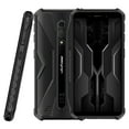thumbnail image 4 of Ulefone Armor X12 Pro Rugged Smartphone, Unlocked Dual SIM, Waterproof, 10GB+64GB, 13MP Camera, 4860mAh, Black, 4 of 20