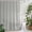 Blue, variant on Dark Green Striped Shower Curtain - Water Repellent Fabric Shower Curtains Washable, Modern Stripes Vintage Beige Decorative Polyester Cloth Bathroom Curtains Modern Bath Decor 72"x72"