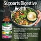 thumbnail image 3 of Suplemento Nature's Answer Sage Leaf de 30 ml con alcohol orgánico, 3 of 7