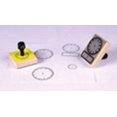 thumbnail image 2 of Horloge Numérique et Analogique avec Timbre, 2 of 2