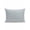Gray, variant on 1 Pack Outdoor Throw Pillow, Blue Grey Geometric Waterproof Pillow with Insert Included, Modern Abstract Blocks Lines Decorative Accent Cushion Sofa Pillows for Patio Porch, 16 x 16 In