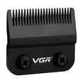 thumbnail image 2 of Cuchilla Navaja Repuesto DLC VGR Repuesto Clipper Barbero, 2 of 9