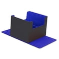 thumbnail image 4 of TISHITA Flip Graded Card Case Holder Organizer Storage Case Display Protective Container Blue, 4 of 8