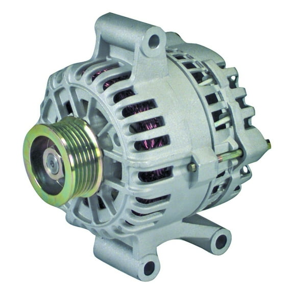 NEW Alternator Fits Ford Escape 01 02 03 04 3.0L 2-YEAR WARRANTY