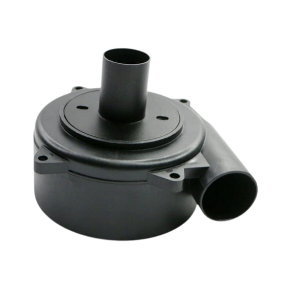 Fancyes Cyclone Dust Collector Multiuse for Construction Plaster Sanding Type A